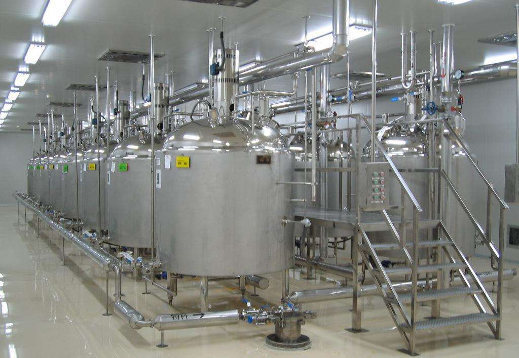 河北飲品廠12臺防腐蝕液位開關